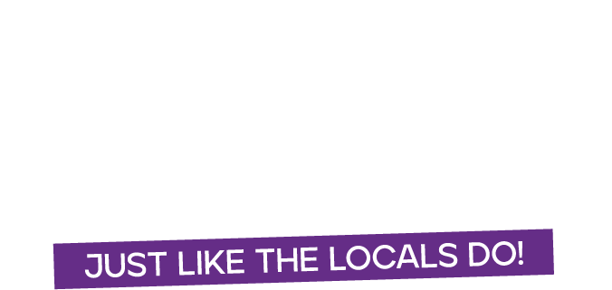 Discover the real The Hague